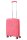 American Tourister Soundbox Spinner 55/20 TSA EXP Sun Kissed Coral