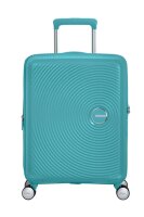 American Tourister Soundbox Spinner 55/20 TSA EXP...