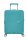 American Tourister Soundbox Spinner 55/20 TSA EXP Turquoise Tonic