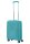 American Tourister Soundbox Spinner 55/20 TSA EXP Turquoise Tonic