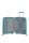 American Tourister Soundbox Spinner 55/20 TSA EXP Turquoise Tonic