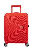 American Tourister Soundbox Spinner 55/20 TSA EXP Neon...