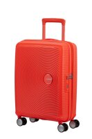 American Tourister Soundbox Spinner 55/20 TSA EXP Neon...