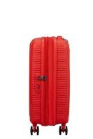 American Tourister Soundbox Spinner 55/20 TSA EXP Neon Orange