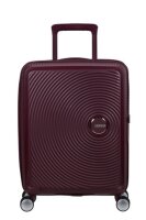 American Tourister Soundbox Spinner 55/20 TSA EXP Wild...