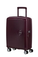 American Tourister Soundbox Spinner 55/20 TSA EXP Wild...
