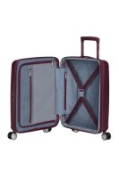 American Tourister Soundbox Spinner 55/20 TSA EXP Wild Cherry