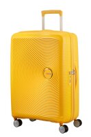 American Tourister Soundbox Spinner 67/24 TSA Exp Golden...