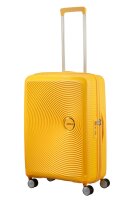 American Tourister Soundbox Spinner 67/24 TSA Exp Golden...