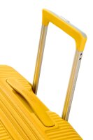 American Tourister Soundbox Spinner 67/24 TSA Exp Golden Yellow