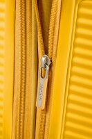 American Tourister Soundbox Spinner 67/24 TSA Exp Golden Yellow