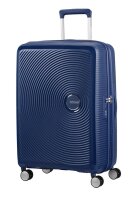 American Tourister Soundbox Spinner 67/24 TSA EXP...