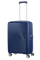 American Tourister Soundbox Spinner 67/24 TSA EXP...