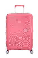 American Tourister Soundbox Spinner 67/24 TSA EXP Sun...