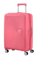 American Tourister Soundbox Spinner 67/24 TSA EXP Sun...