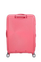 American Tourister Soundbox Spinner 67/24 TSA EXP Sun Kissed Coral