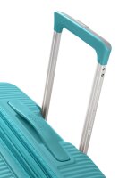 American Tourister Soundbox Spinner 67/24 TSA EXP Turquoise Tonic