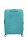 American Tourister Soundbox Spinner 67/24 TSA EXP Turquoise Tonic