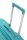American Tourister Soundbox Spinner 67/24 TSA EXP Turquoise Tonic