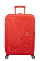 American Tourister Soundbox Spinner 67/24 TSA EXP Neon...