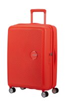 American Tourister Soundbox Spinner 67/24 TSA EXP Neon...