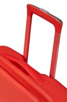 American Tourister Soundbox Spinner 67/24 TSA EXP Neon Orange