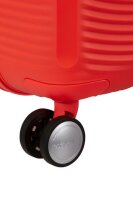 American Tourister Soundbox Spinner 67/24 TSA EXP Neon Orange