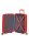 American Tourister Soundbox Spinner 67/24 TSA EXP Neon Orange