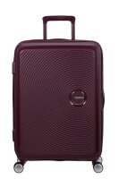 American Tourister Soundbox Spinner 67/24 TSA EXP Wild...