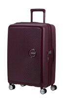 American Tourister Soundbox Spinner 67/24 TSA EXP Wild...