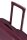 American Tourister Soundbox Spinner 67/24 TSA EXP Wild Cherry