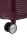 American Tourister Soundbox Spinner 67/24 TSA EXP Wild Cherry