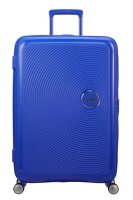 American Tourister Soundbox Spinner 77/28 TSA EXP Cobalt...