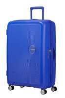 American Tourister Soundbox Spinner 77/28 TSA EXP Cobalt...