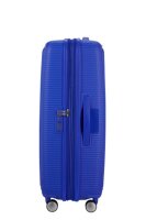 American Tourister Soundbox Spinner 77/28 TSA EXP Cobalt Blue