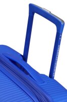 American Tourister Soundbox Spinner 77/28 TSA EXP Cobalt Blue