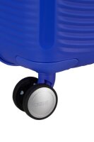 American Tourister Soundbox Spinner 77/28 TSA EXP Cobalt Blue