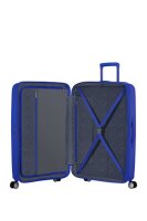American Tourister Soundbox Spinner 77/28 TSA EXP Cobalt Blue