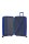 American Tourister Soundbox Spinner 77/28 TSA EXP Cobalt Blue