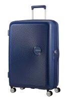 American Tourister Soundbox Spinner 77/28 TSA EXP...
