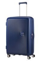American Tourister Soundbox Spinner 77/28 TSA EXP...