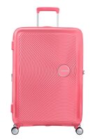 American Tourister Soundbox Spinner 77/28 TSA Exp Sun...