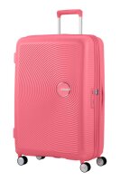 American Tourister Soundbox Spinner 77/28 TSA Exp Sun...