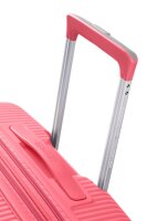 American Tourister Soundbox Spinner 77/28 TSA Exp Sun Kissed Coral