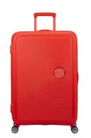 American Tourister Soundbox Spinner 77/28 TSA EXP Neon...