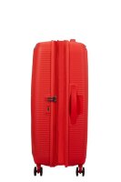 American Tourister Soundbox Spinner 77/28 TSA EXP Neon Orange