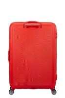 American Tourister Soundbox Spinner 77/28 TSA EXP Neon Orange