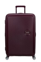 American Tourister Soundbox Spinner 77/28 TSA EXP Wild...