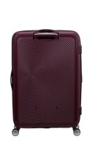 American Tourister Soundbox Spinner 77/28 TSA EXP Wild Cherry