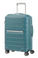 Samsonite Flux Spinner 55/20 Exp Arctic Blue